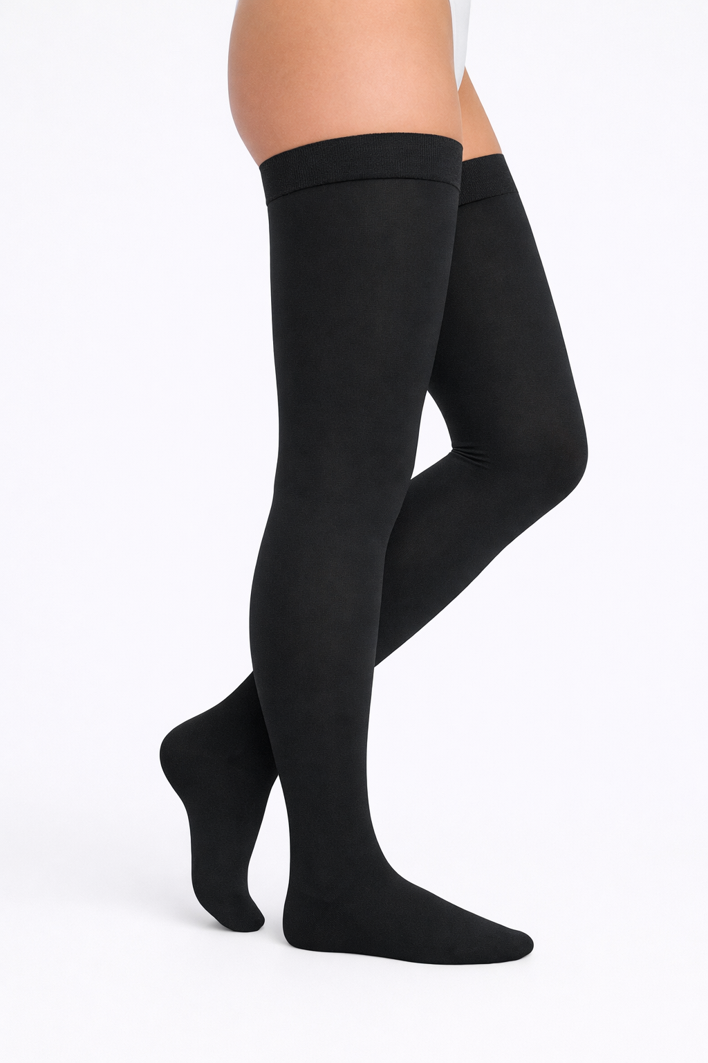 Чулки Ergoforma 221 компрессионные 2 класс компрессии