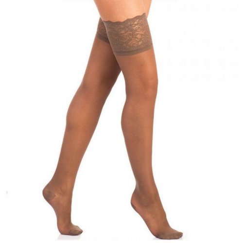 Чулки Ergoforma компрессионные 1 класс компрессии