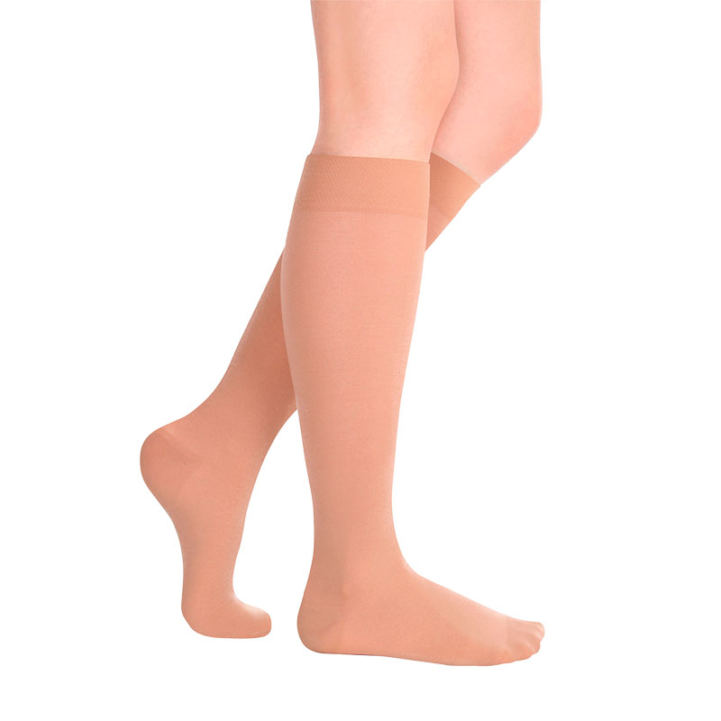 Гольфы компрессионные Luomma Idealista 1 класс компрессии LUOMMA_IDEALISTA артикул ID-200 - фото, характеристики, отзывы