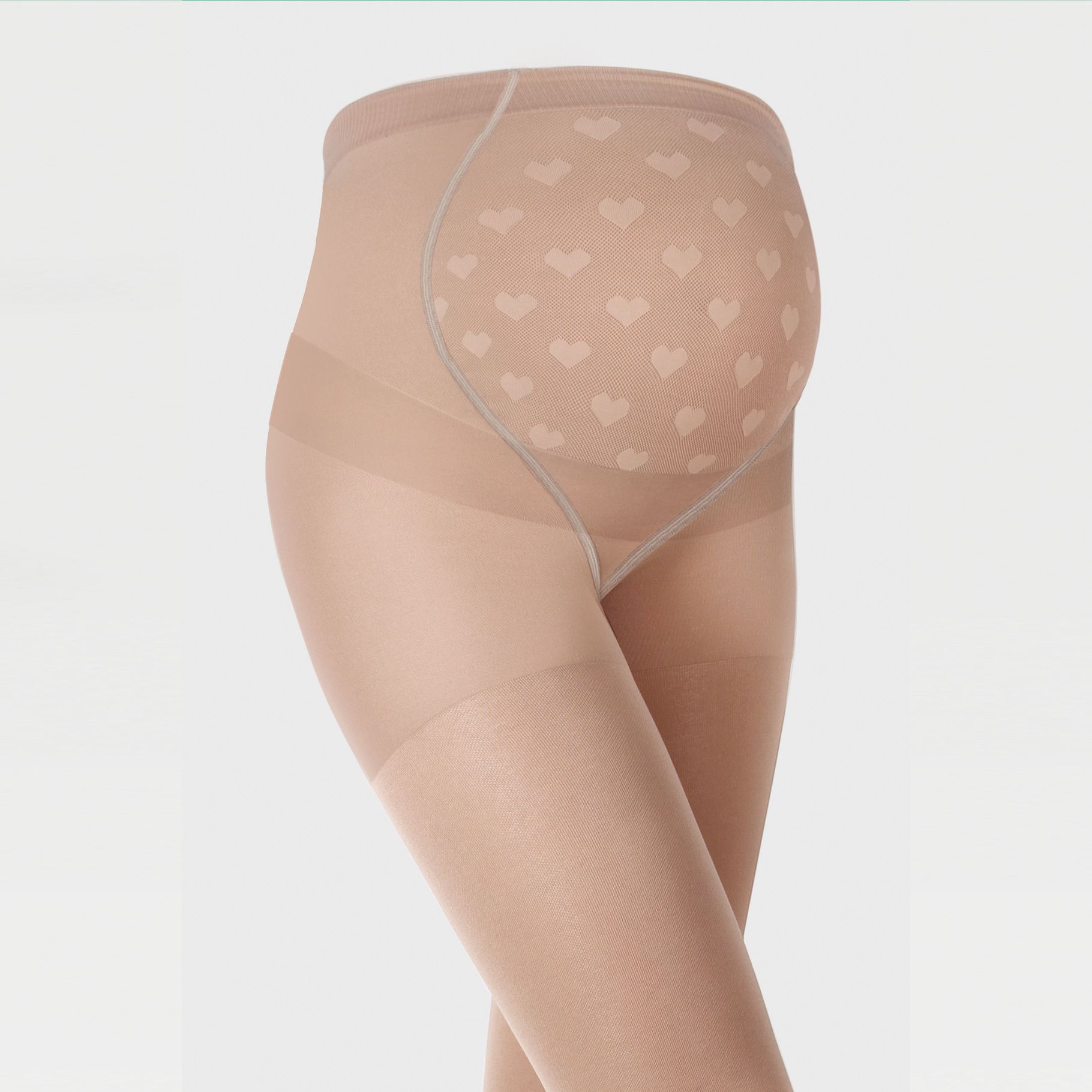 Колготки Luomma ID-150 женские I класс компрессии для беременных