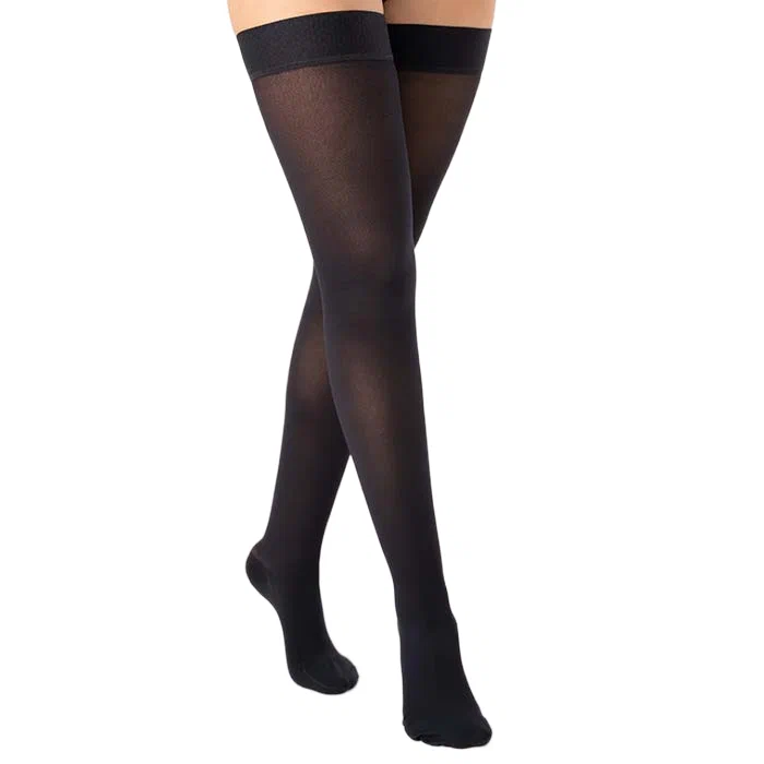 Чулки Trives ТК.231.20 с закрытым носком 2 класс компрессии