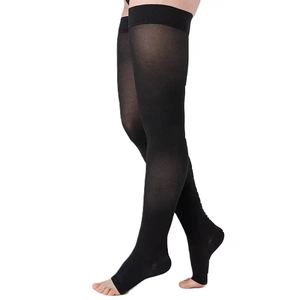 Чулки Trives ТК.231.10 с закрытым носком 1 класс компрессии