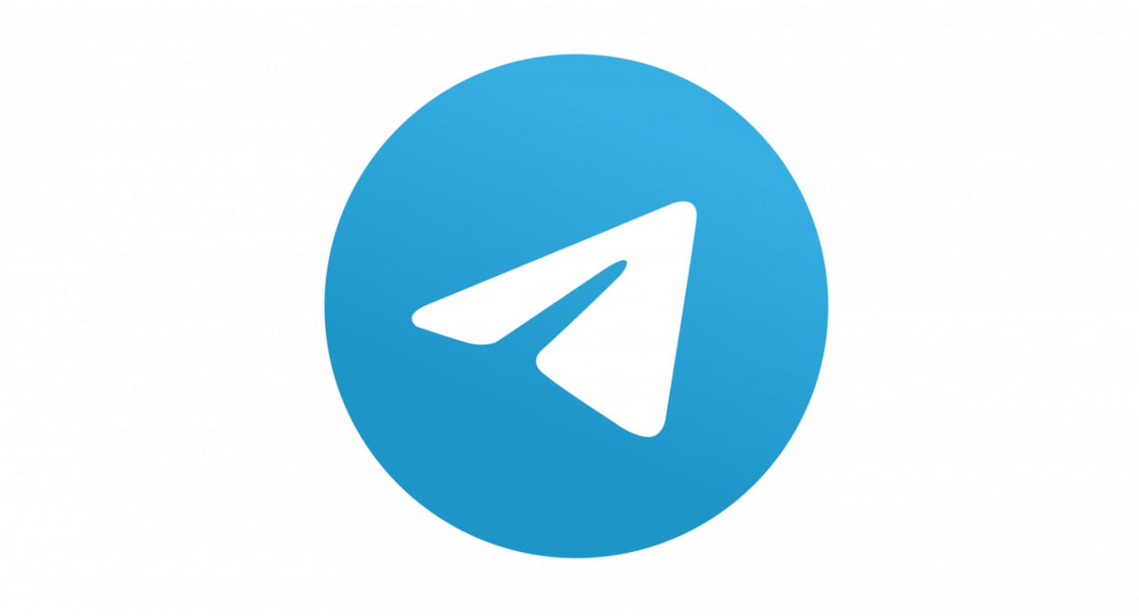 Написать в Telegram